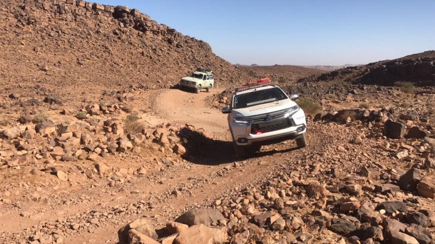Maya Assistances Ambulance Maroc